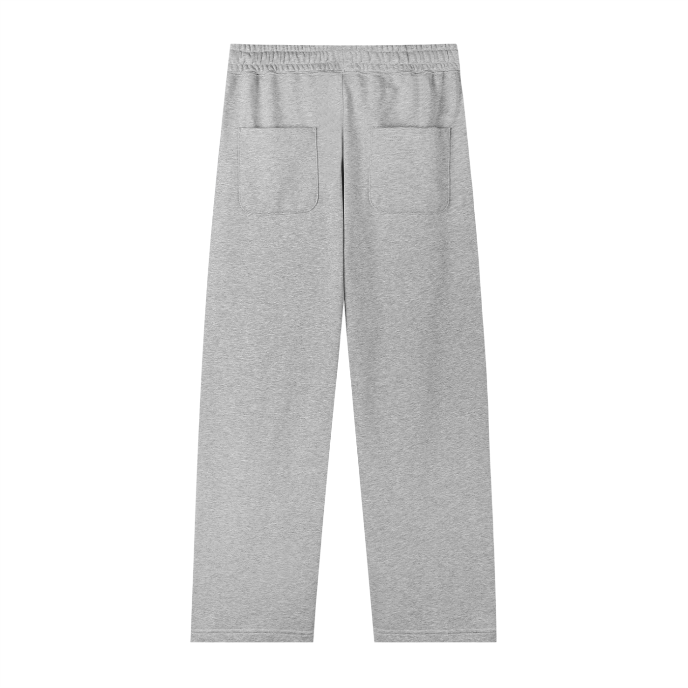 AB Straight-Leg Sweatpants