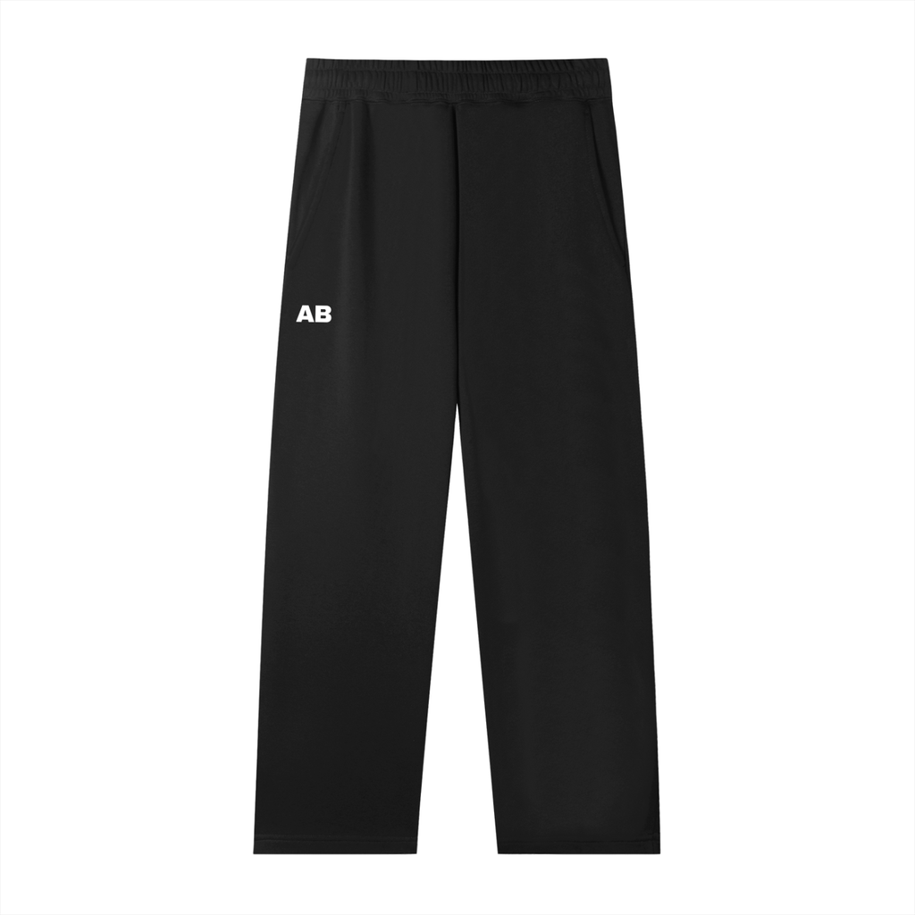 AB Straight-Leg Sweatpants