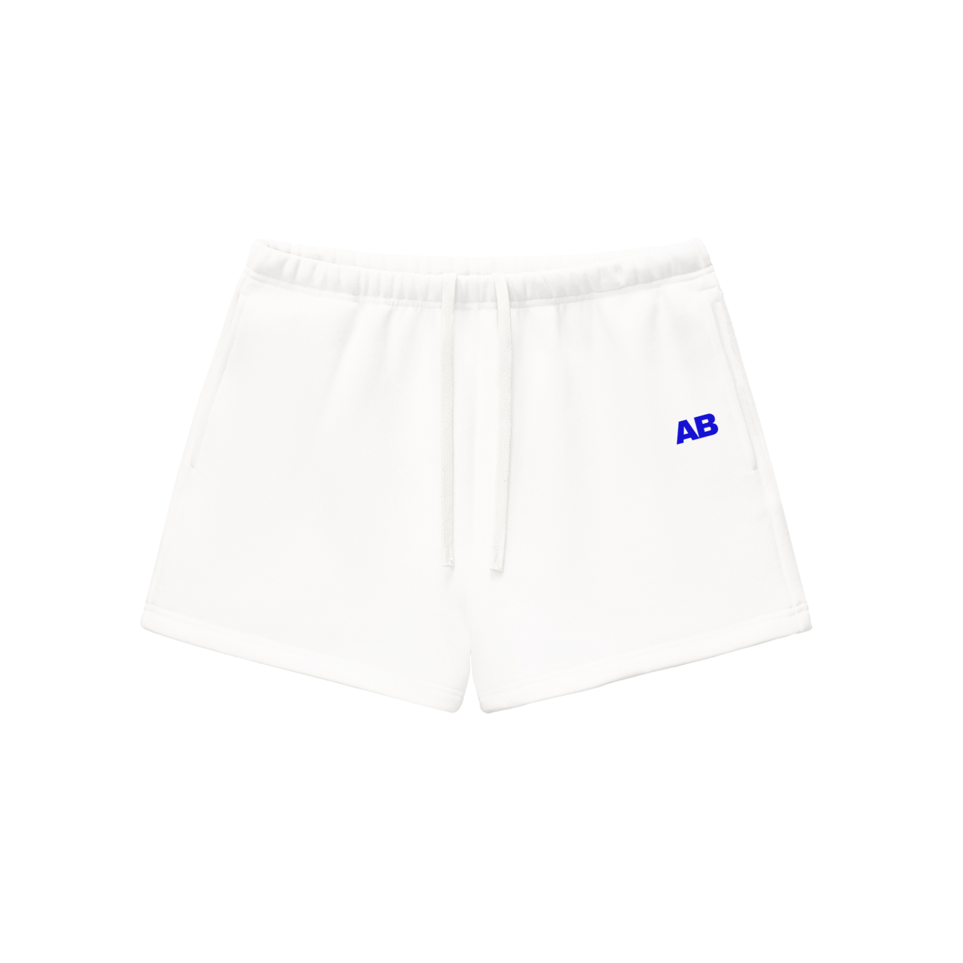 AB Fleece Drawstring Sweatshorts