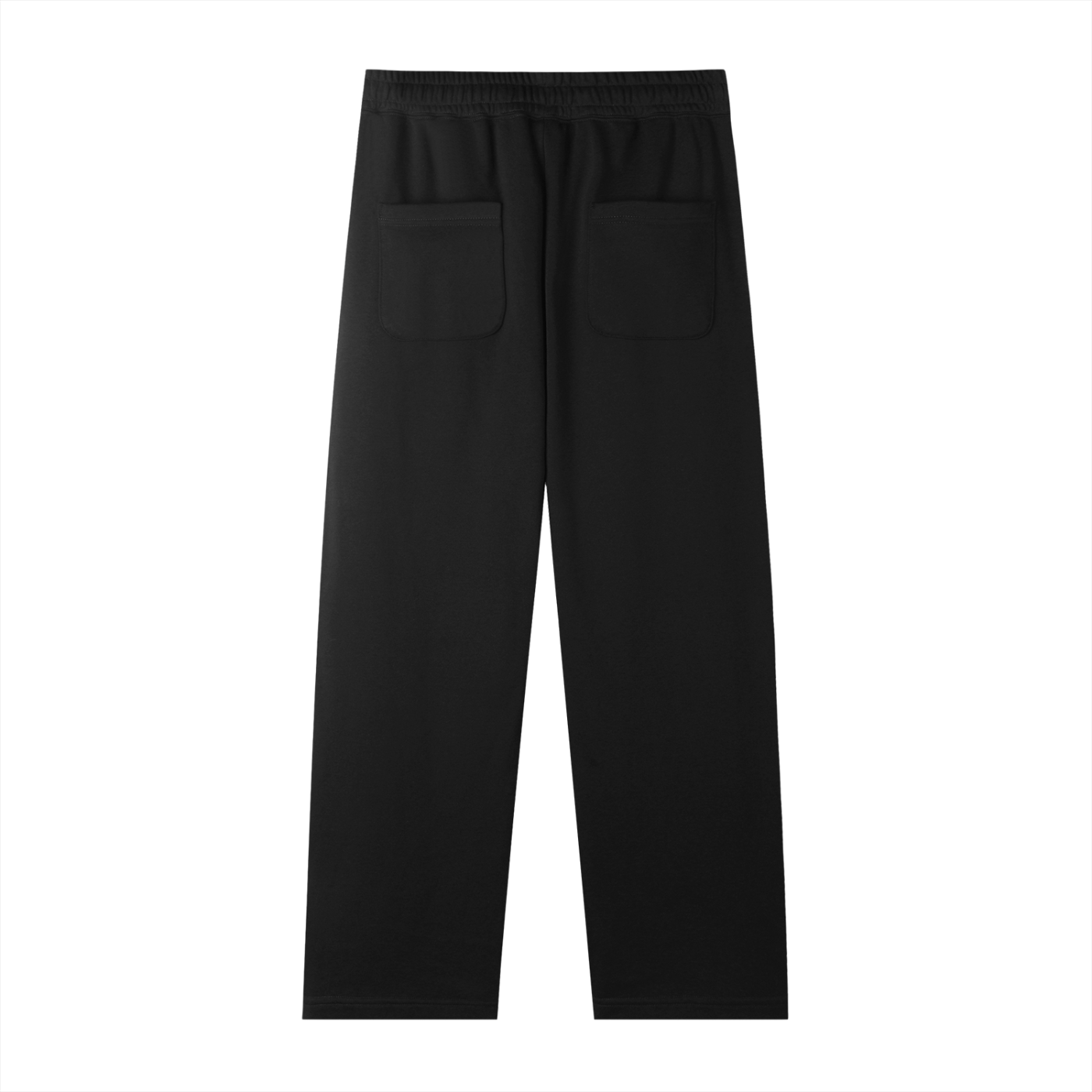 AB Straight-Leg Sweatpants