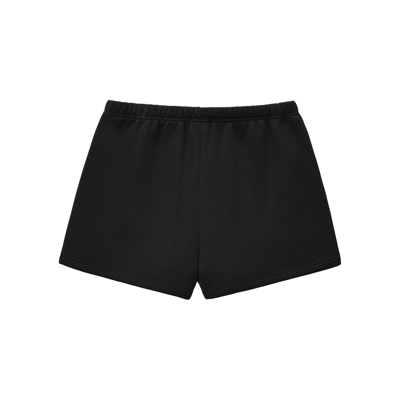 AB Fleece Drawstring Shorts
