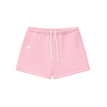 AB Fleece Drawstring Sweatshorts