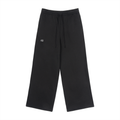 AB Fleece Straight-Leg Sweatpants