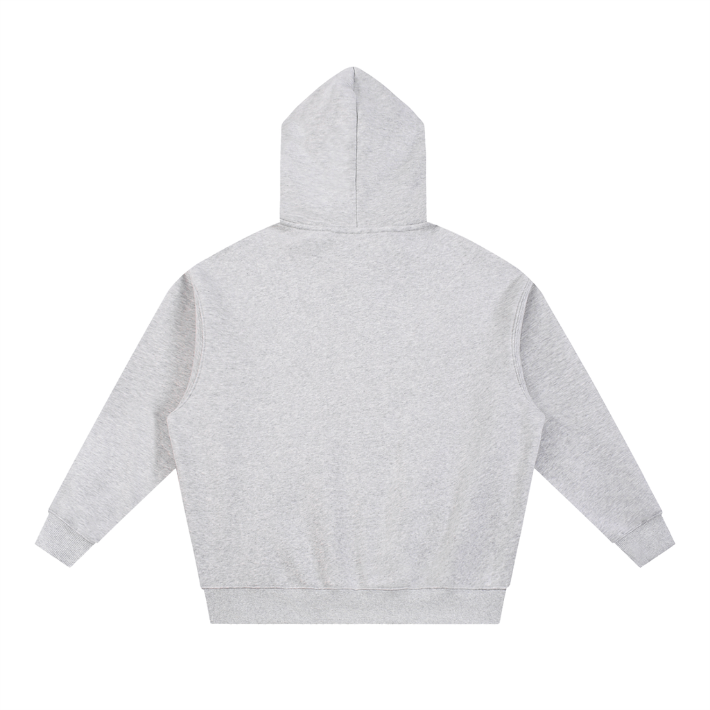 AB Oversized Fleece Hoodie