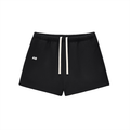 AB Fleece Drawstring Shorts