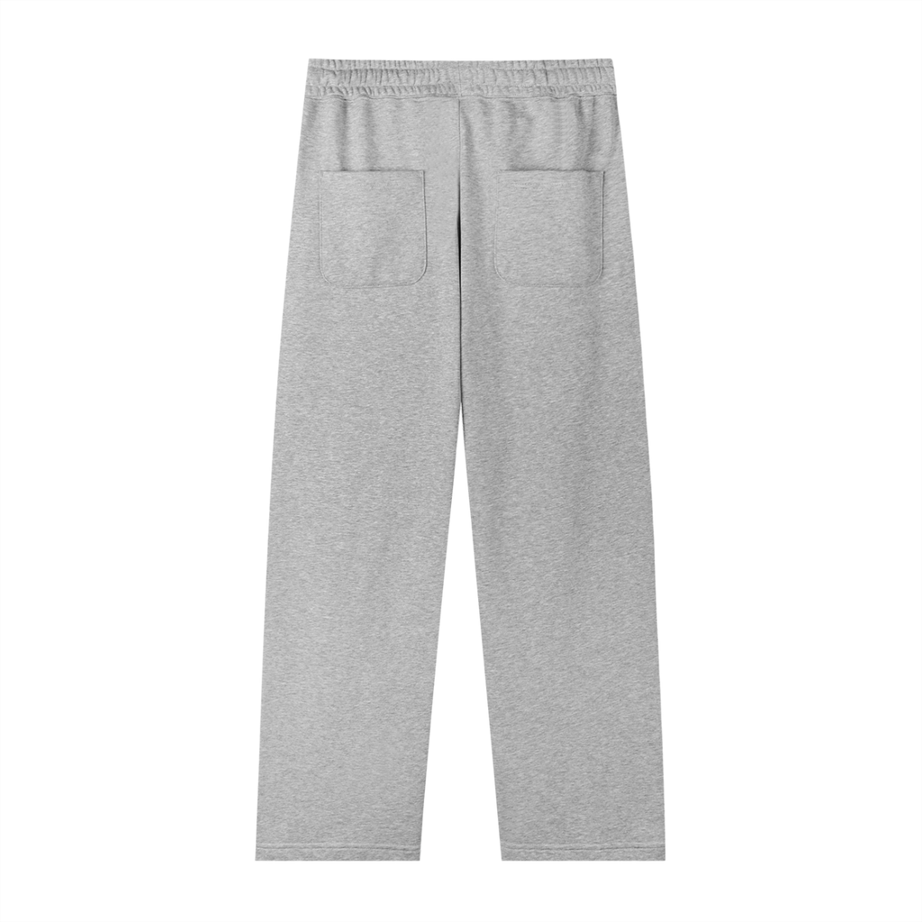 AB Straight-Leg Sweatpants