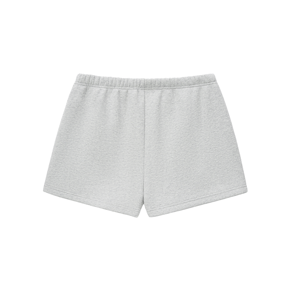 AB Fleece Drawstring Shorts