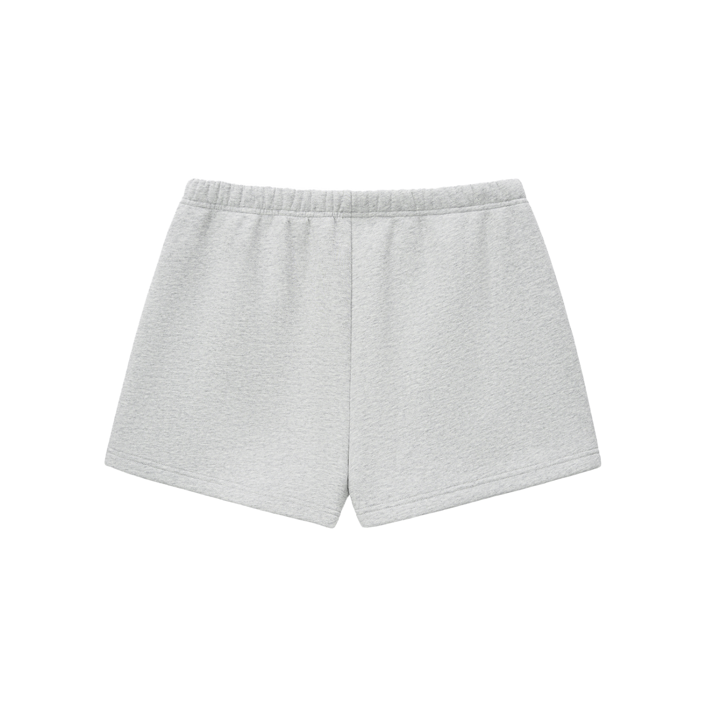 AB Fleece Drawstring Shorts