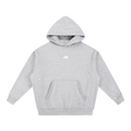AB Oversized Fleece Hoodie