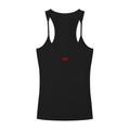 AB Fitted Ribbed Tank Top