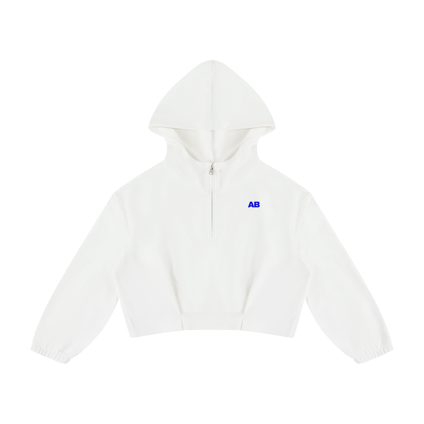 AB Quarter-Zip Hoodie