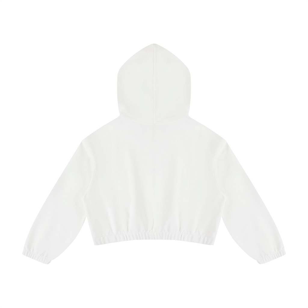 AB Quarter-Zip Hoodie