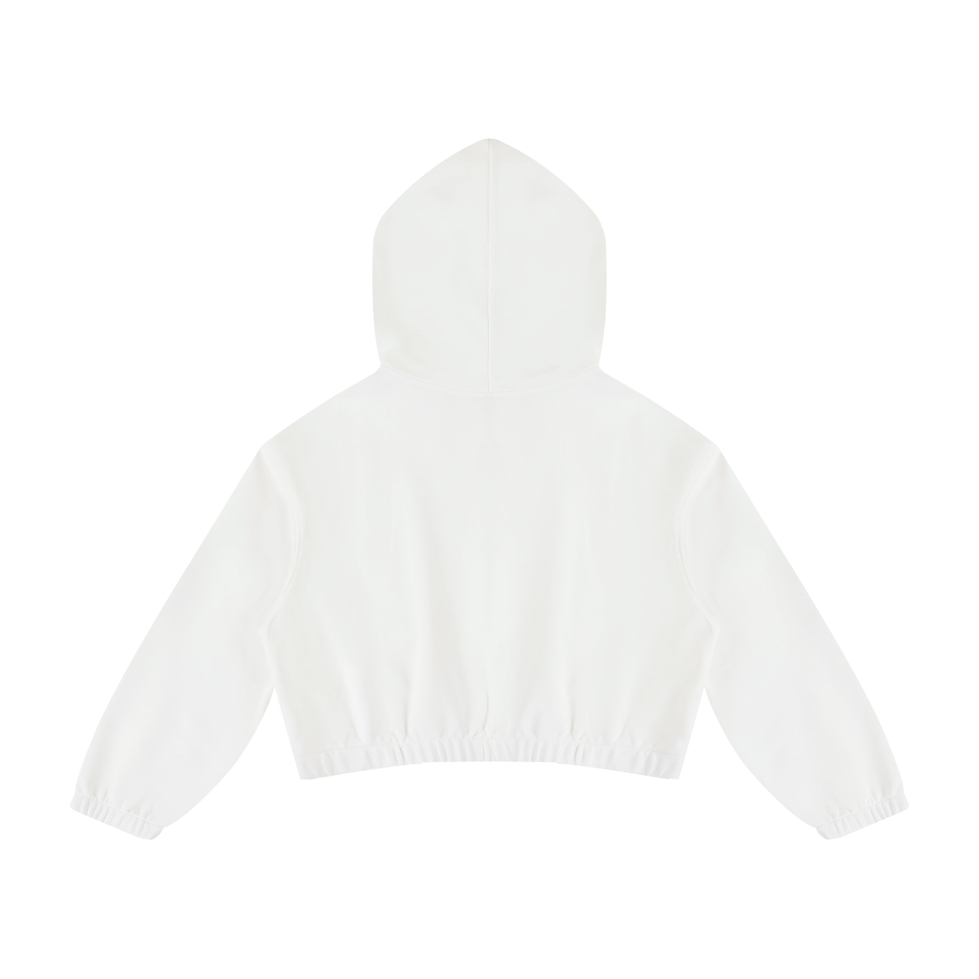AB Quarter-Zip Hoodie