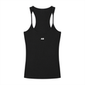 AB Fitted Ribbed Tank Top