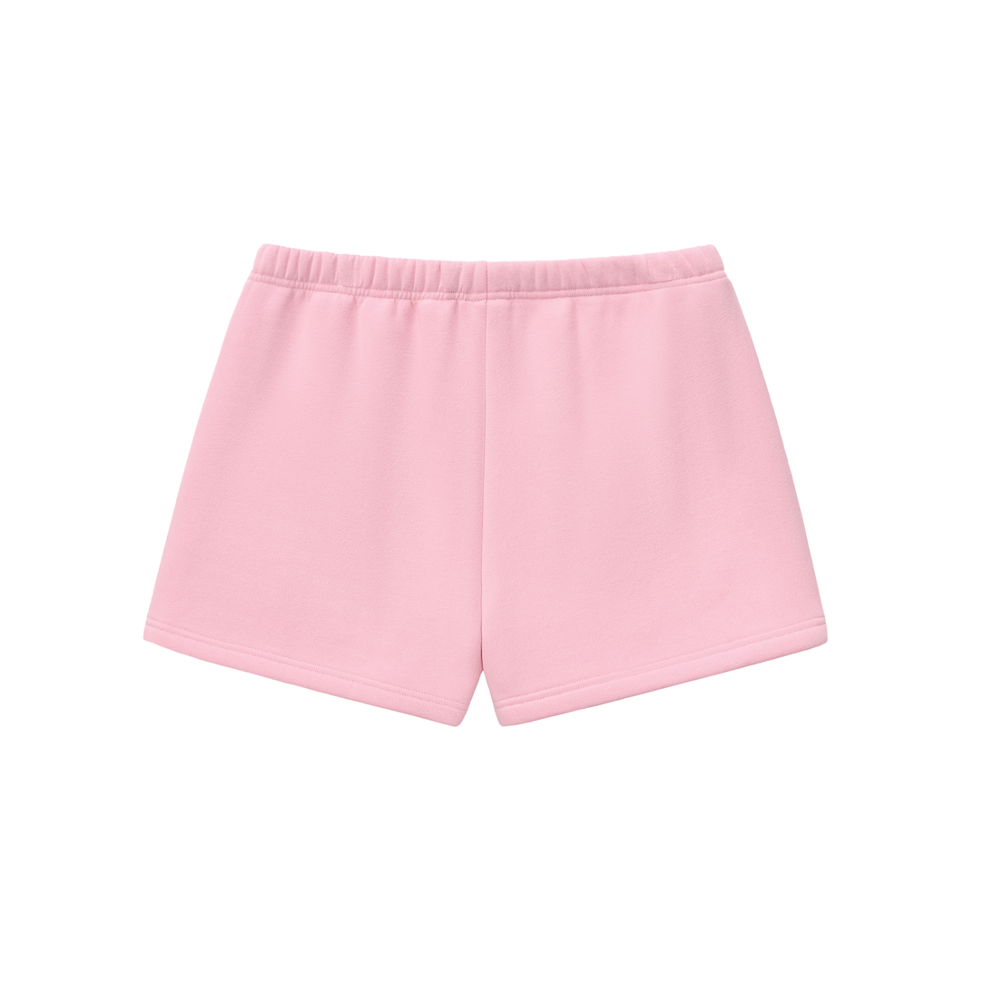 AB Fleece Drawstring Sweatshorts