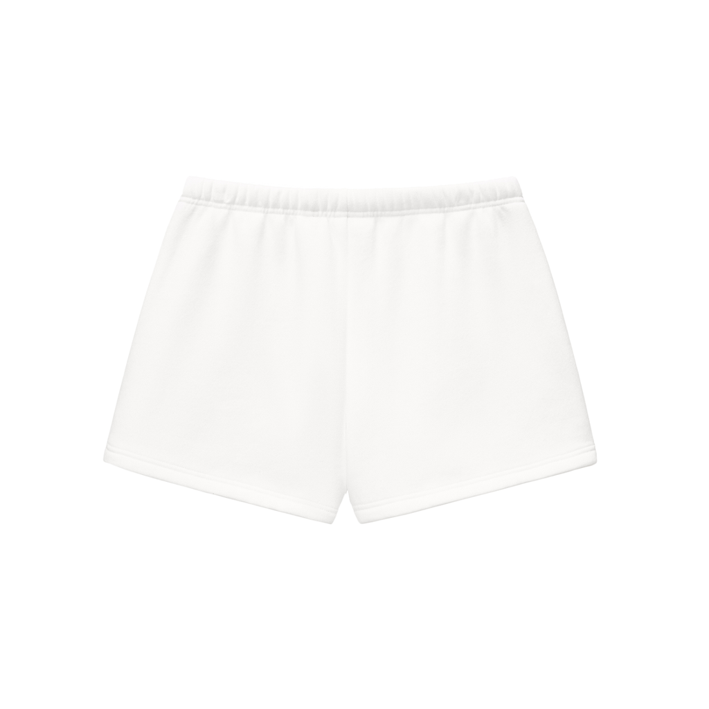 AB Fleece Drawstring Sweatshorts