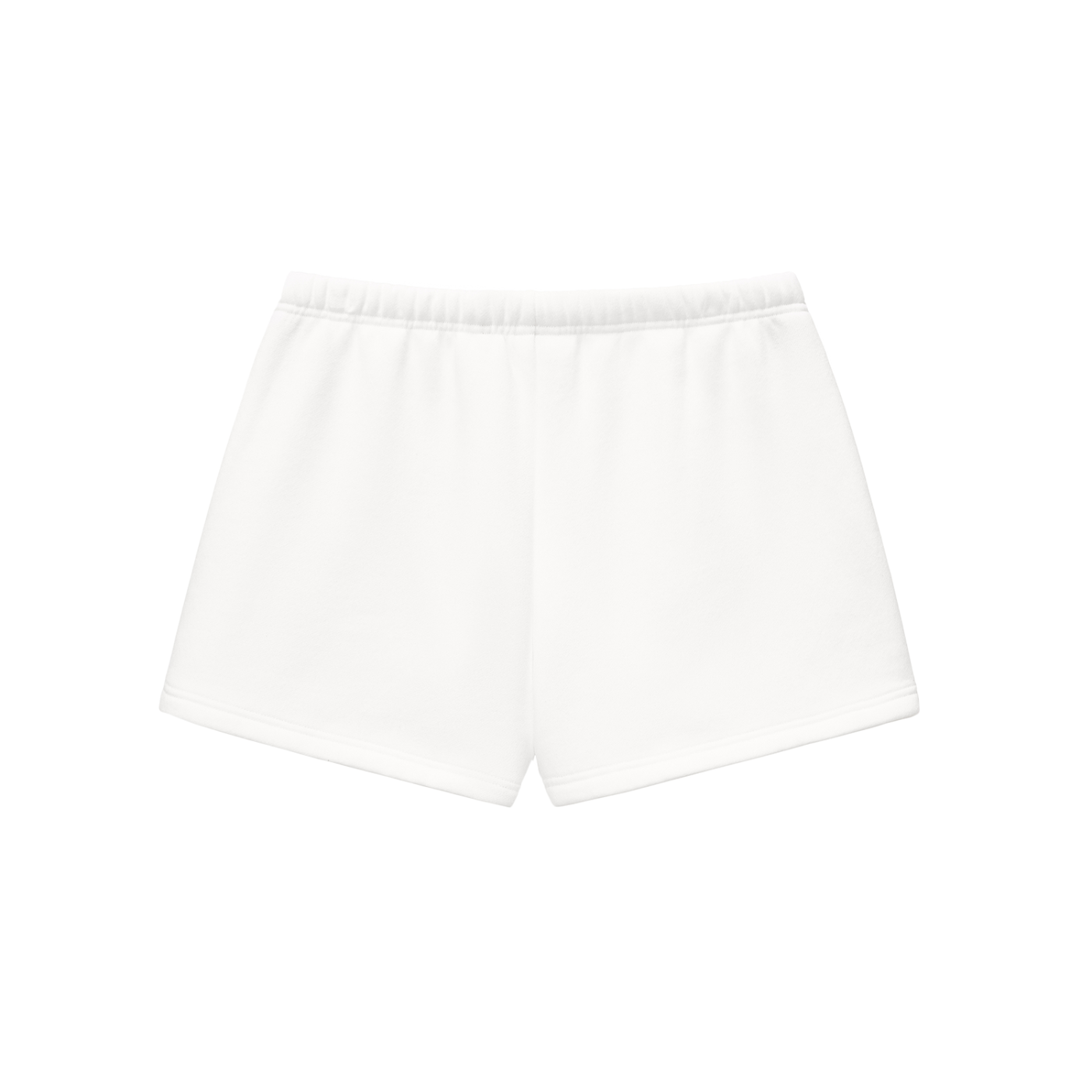 AB Fleece Drawstring Sweatshorts
