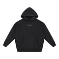 The AB Program Oversized Fleece Hoodie