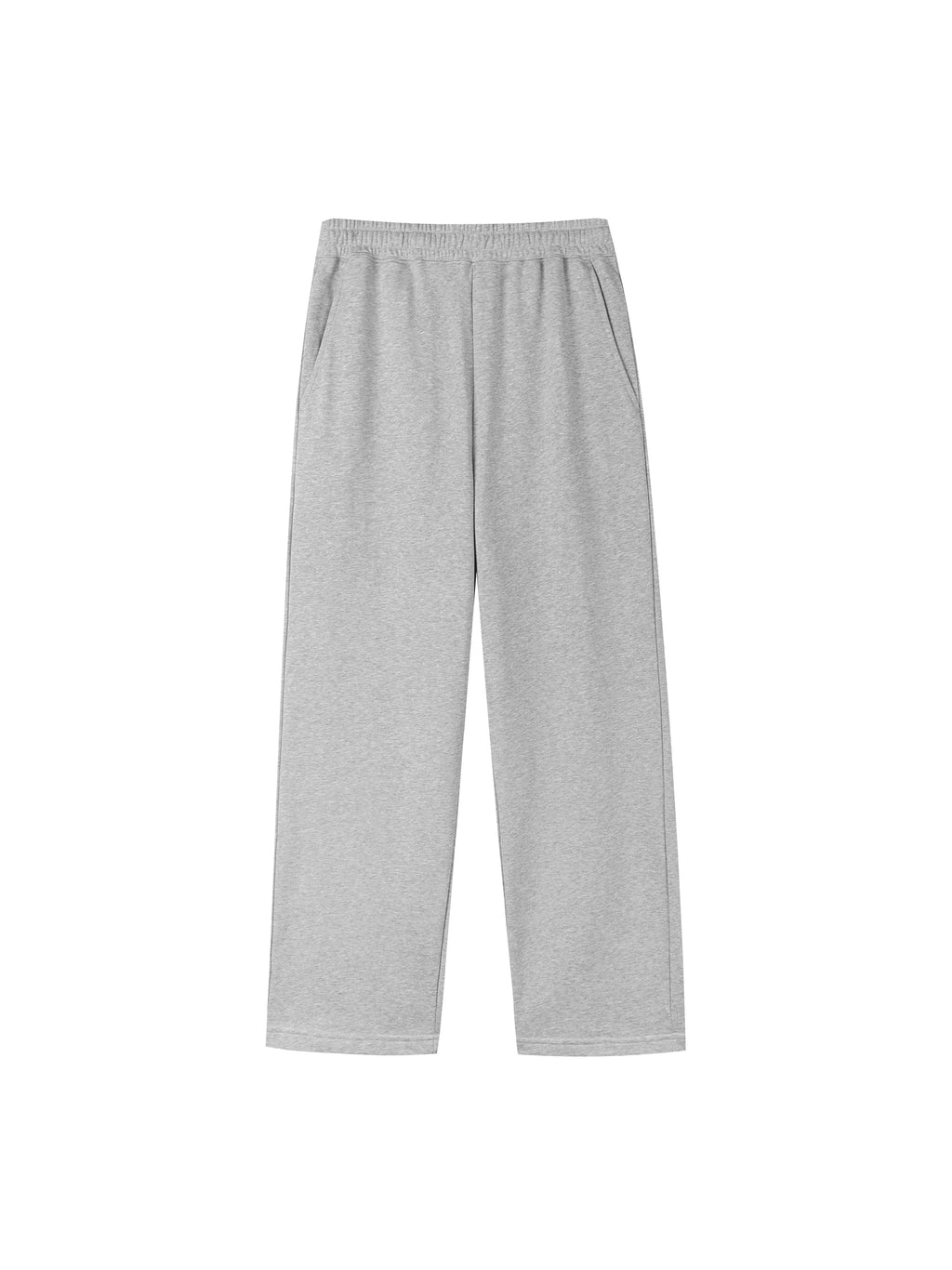 AB Straight-Leg Sweatpants