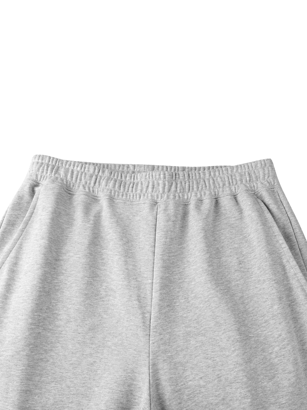AB Straight-Leg Sweatpants